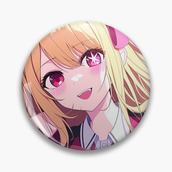 Item preview, Hoshino Ruby designed and sold by Weeb  Store.