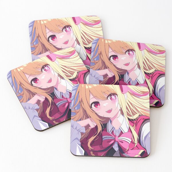 Item preview, Hoshino Ruby designed and sold by Weeb  Store.