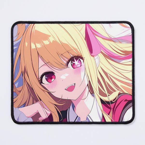 Item preview, Hoshino Ruby designed and sold by Weeb Store.