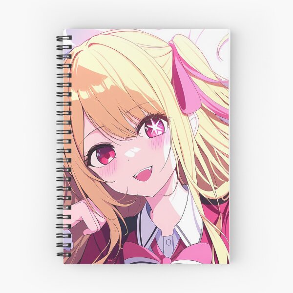 Item preview, Hoshino Ruby designed and sold by Weeb  Store.