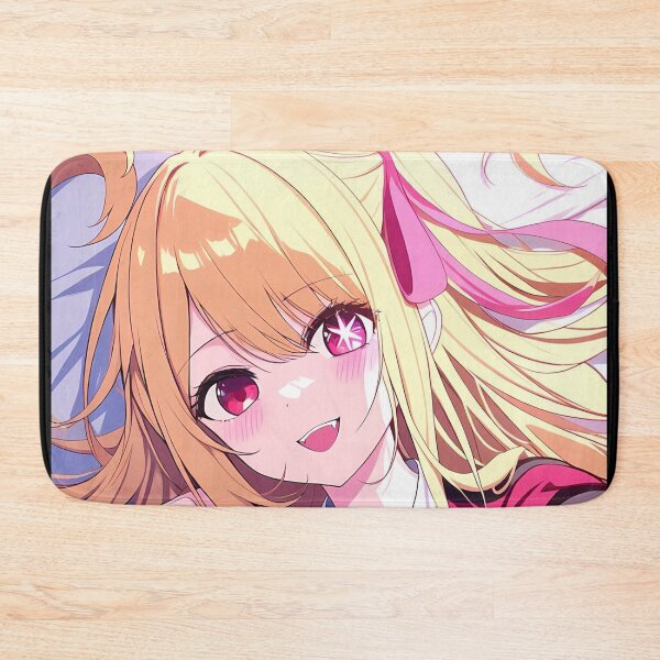 Item preview, Hoshino Ruby designed and sold by Weeb  Store.