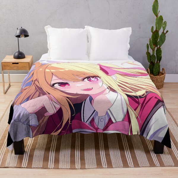 Item preview, Hoshino Ruby designed and sold by Weeb  Store.
