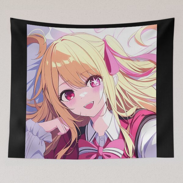 Item preview, Hoshino Ruby designed and sold by Weeb  Store.
