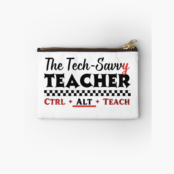 Item preview, The Tech Savvy Teacher, Ctrl + Alt + Teach Light Design  designed and sold by Raise2Shine.