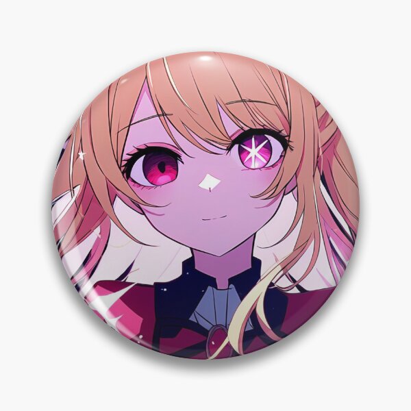 Item preview, Hoshino Ruby designed and sold by Weeb  Store.