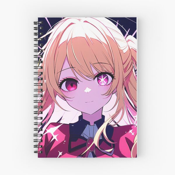 Item preview, Hoshino Ruby designed and sold by Weeb  Store.