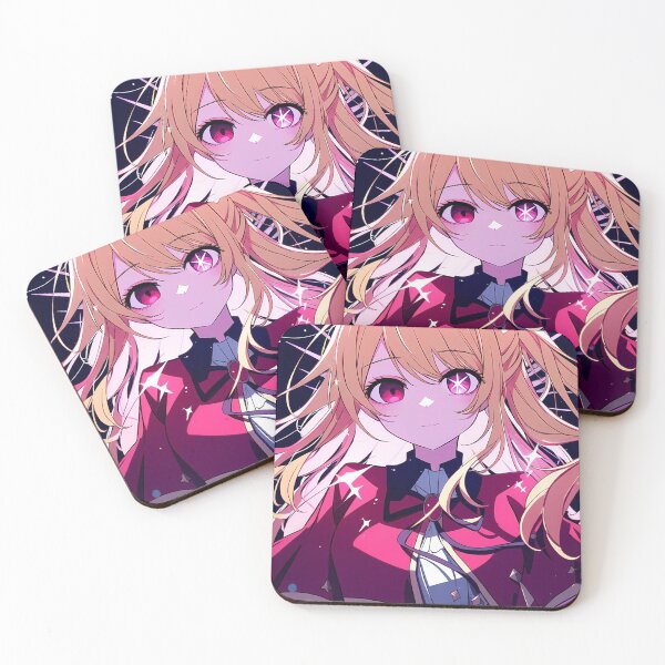 Item preview, Hoshino Ruby designed and sold by Weeb  Store.