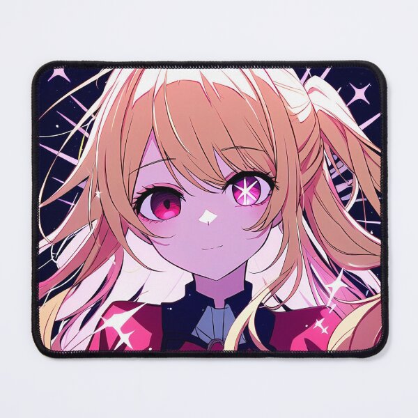 Item preview, Hoshino Ruby designed and sold by Weeb  Store.