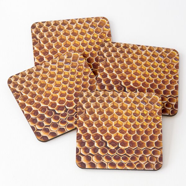 Item preview, Honeycomb designed and sold by M-Y-A-R-T-.