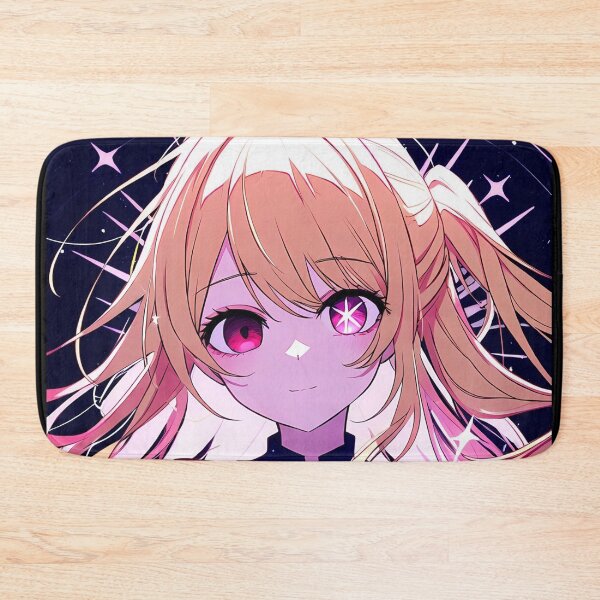 Item preview, Hoshino Ruby designed and sold by Weeb  Store.