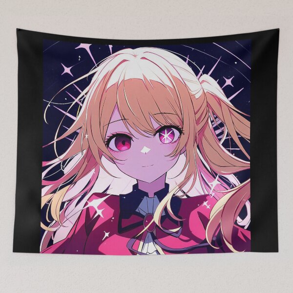 Item preview, Hoshino Ruby designed and sold by Weeb  Store.