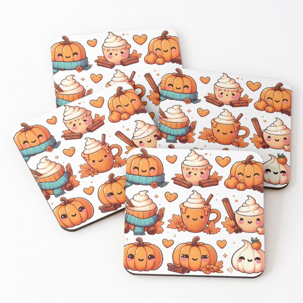Item preview, Halloween Cuties designed and sold by Waseemkhan86.