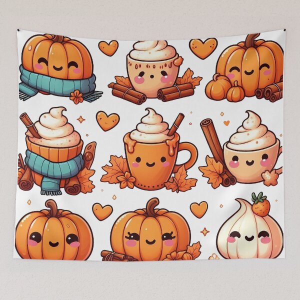 Item preview, Halloween Cuties designed and sold by Waseemkhan86.