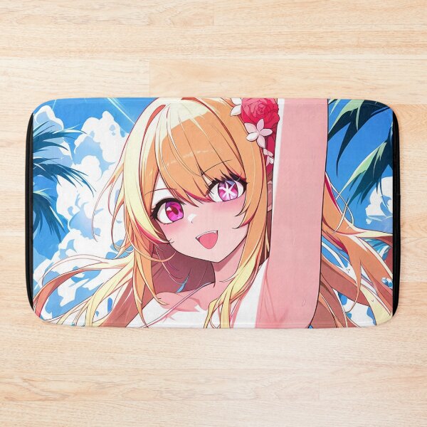 Item preview, Hoshino Ruby designed and sold by Weeb  Store.