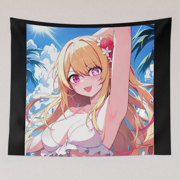 Item preview, Hoshino Ruby designed and sold by Weeb  Store.