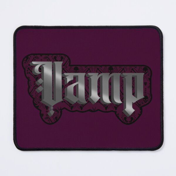 Item preview, Vamp designed and sold by The Noir Arts.