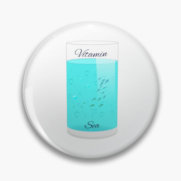 Item preview, Vitamin Sea Vitamin C designed and sold by trendingatees.