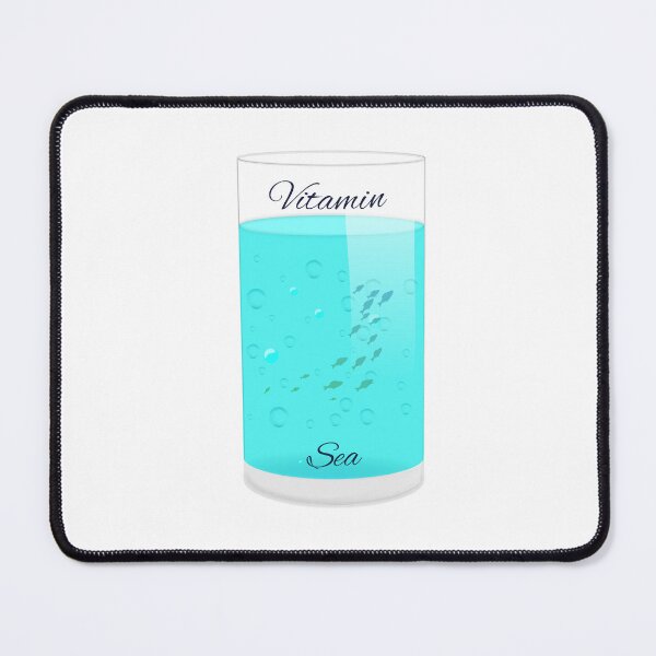 Item preview, Vitamin Sea Vitamin C designed and sold by trendingatees.