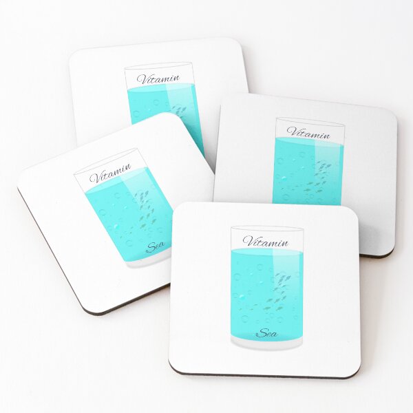 Item preview, Vitamin Sea Vitamin C designed and sold by trendingatees.