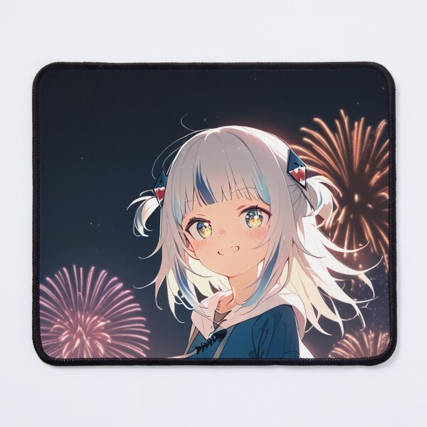 Item preview, Gawr Gura designed and sold by Weeb  Store.