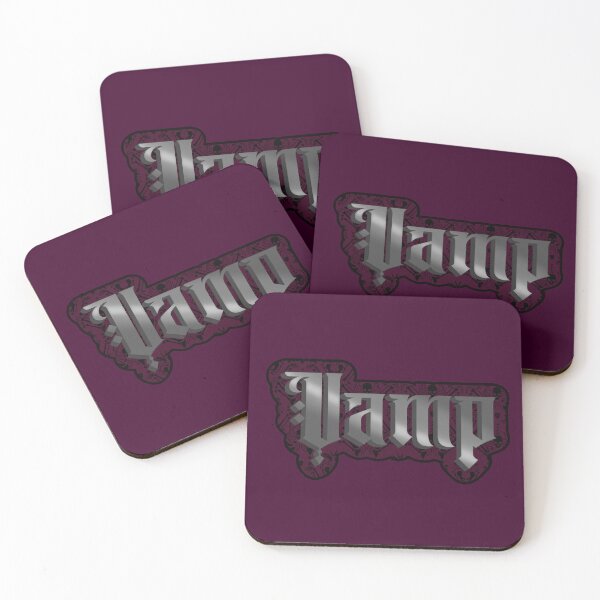 Item preview, Vamp designed and sold by The Noir Arts.