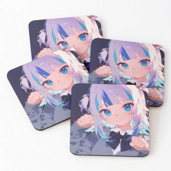 Item preview, Gawr Gura designed and sold by Weeb  Store.