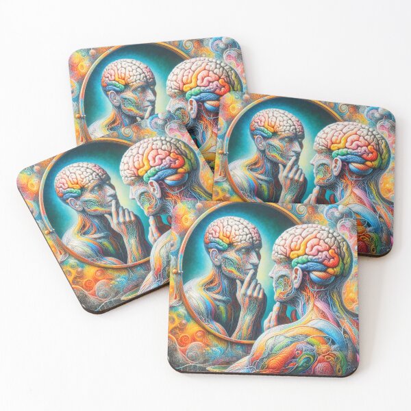 Item preview, Contemplations designed and sold by Halifaxartguy.