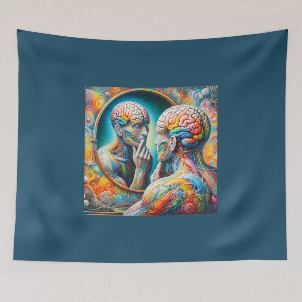 Item preview, Contemplations designed and sold by Halifaxartguy.