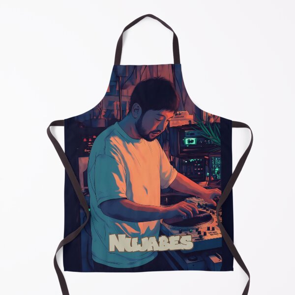 Item preview, Nujabes designed and sold by ManyMelany.