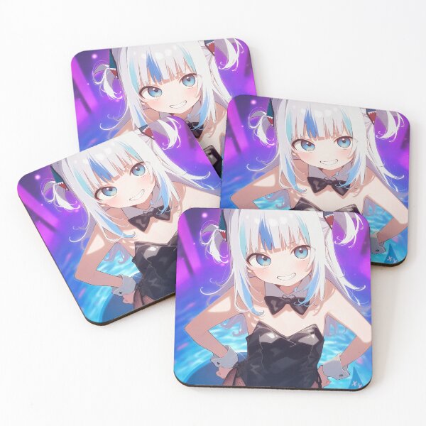 Item preview, Gawr Gura designed and sold by Weeb  Store.