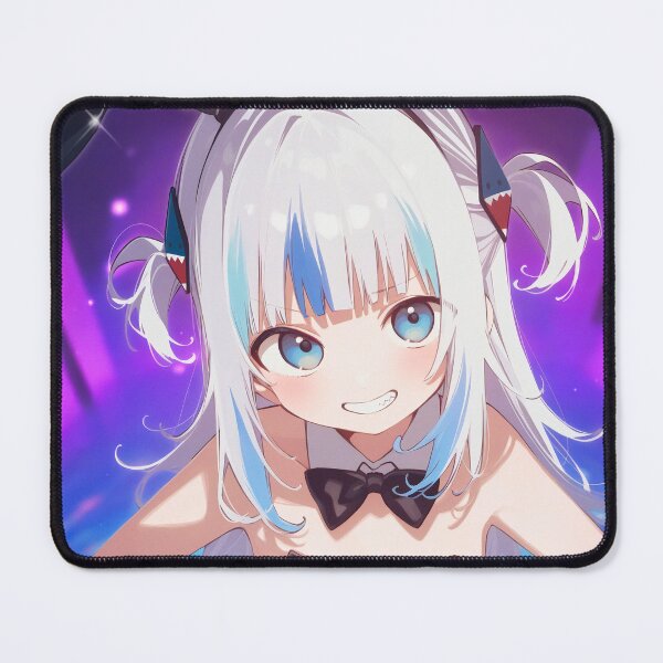 Item preview, Gawr Gura designed and sold by Weeb Store.
