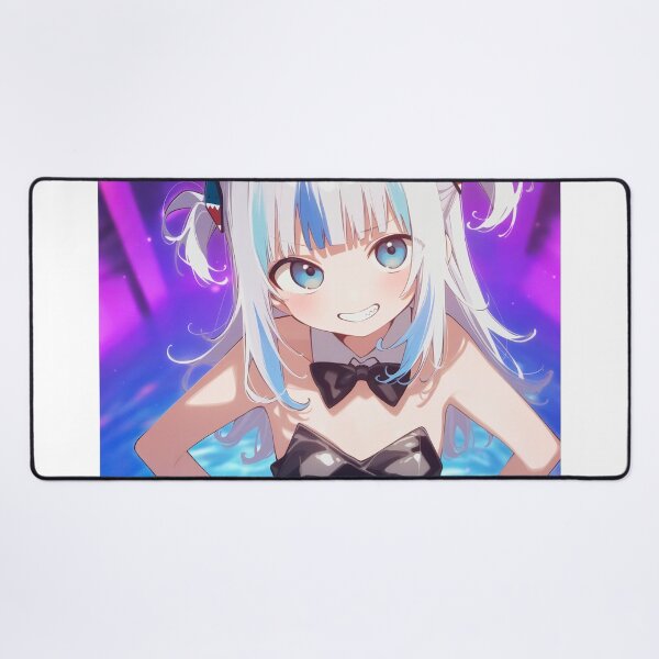 Item preview, Gawr Gura designed and sold by Weeb Store.