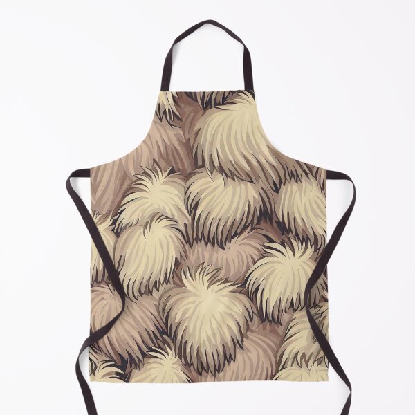 Item preview, Shaggy Textures: Bold, Dynamic Patterned Designs designed and sold by communedesigns.