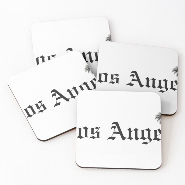 Item preview, Los Angeles designed and sold by im-Every-Day.