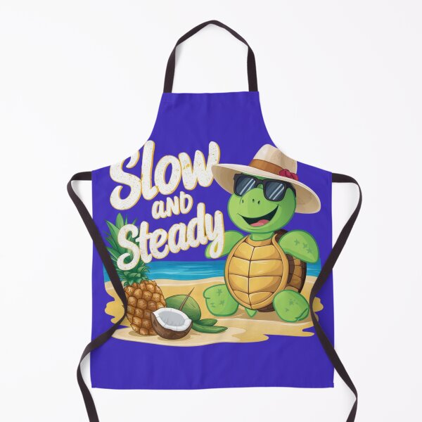 Item preview, Slow and Steady Design designed and sold by MrHStudio.