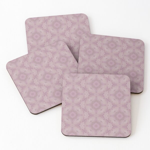 Item preview, BASTILLE ROSE PATTERN [Dusty Pink] CP22044f designed and sold by Carina Parry Studios.