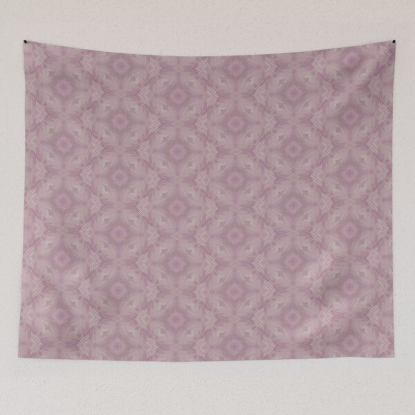 Item preview, BASTILLE ROSE PATTERN [Dusty Pink] CP22044f designed and sold by Carina Parry Studios.