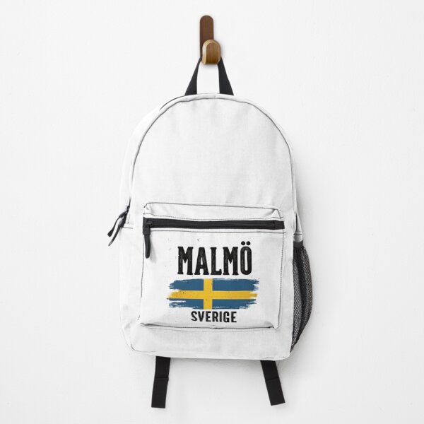 Item preview,  Malmo Sweden designed and sold by jeshands.