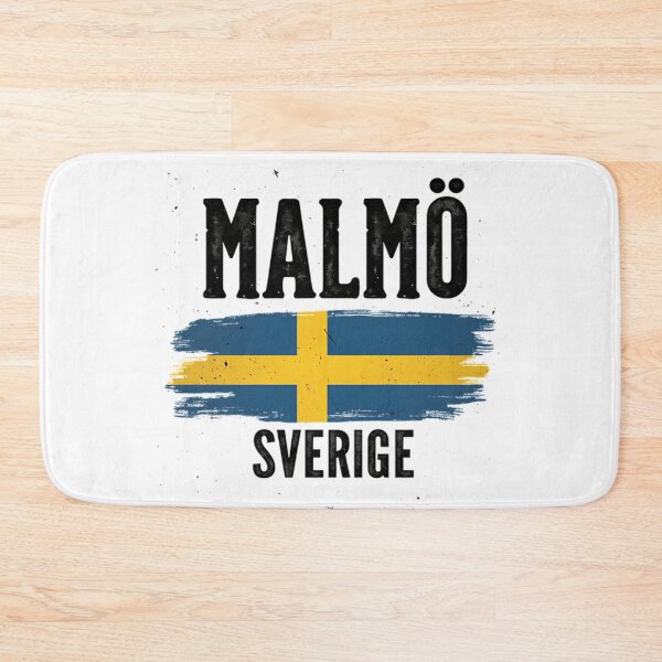 Item preview,  Malmo Sweden designed and sold by jeshands.