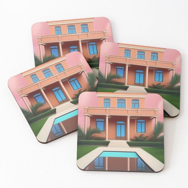 Item preview, Dreamhouse designed and sold by Sidney Graf.
