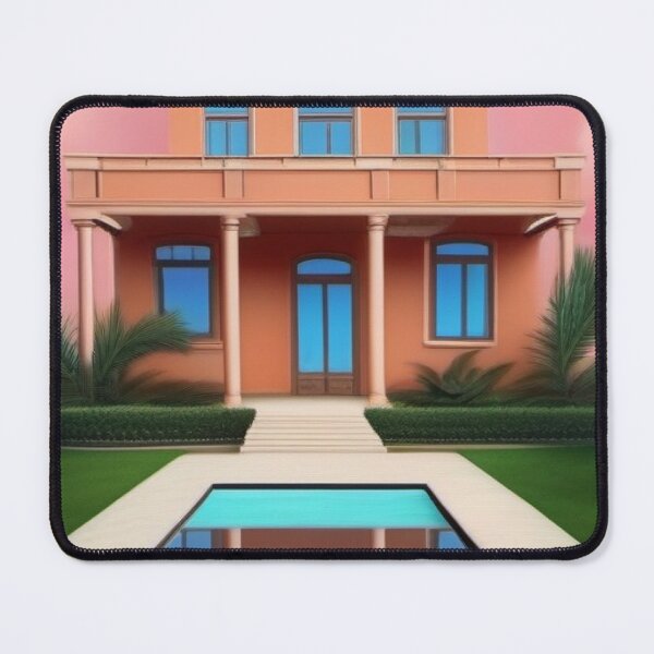 Item preview, Dreamhouse designed and sold by Sidney Graf.