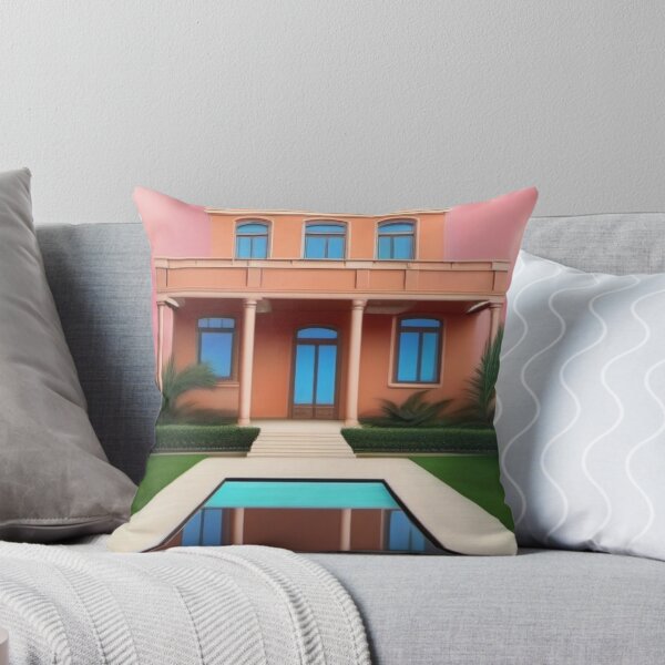 Item preview, Dreamhouse designed and sold by Sidney Graf.