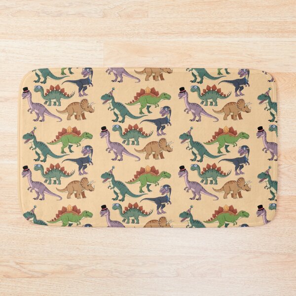 Item preview, dinosaurs designed and sold by 123ks.