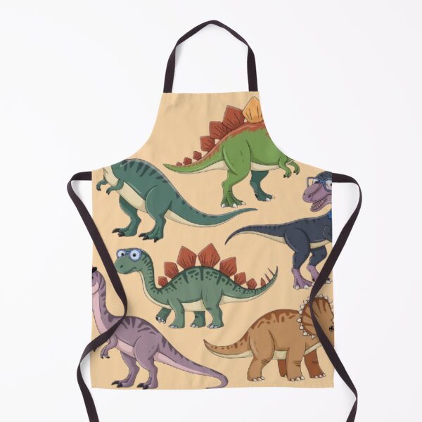 Item preview, dinosaurs designed and sold by 123ks.