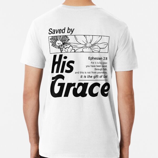 Item preview, Ephesian 2:8 designed and sold by PhuengPh.