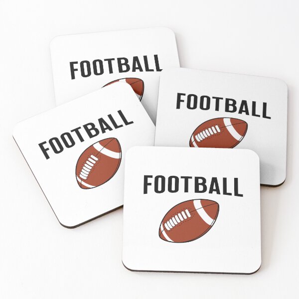 Item preview, American Football designed and sold by Ihavedesignz.