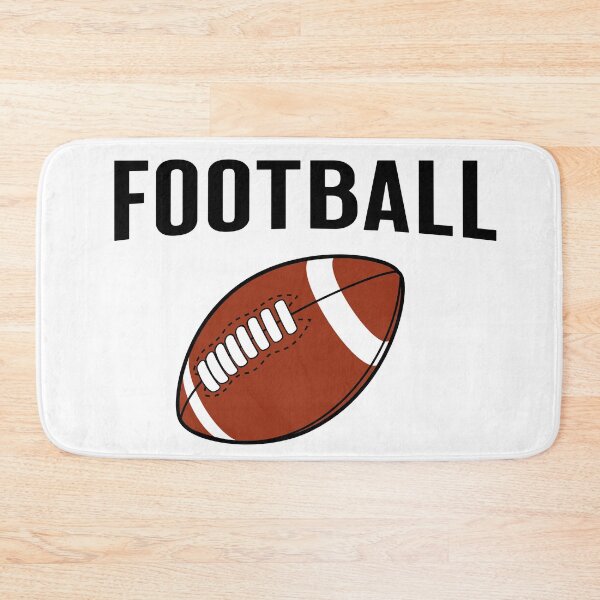 Item preview, American Football designed and sold by Ihavedesignz.