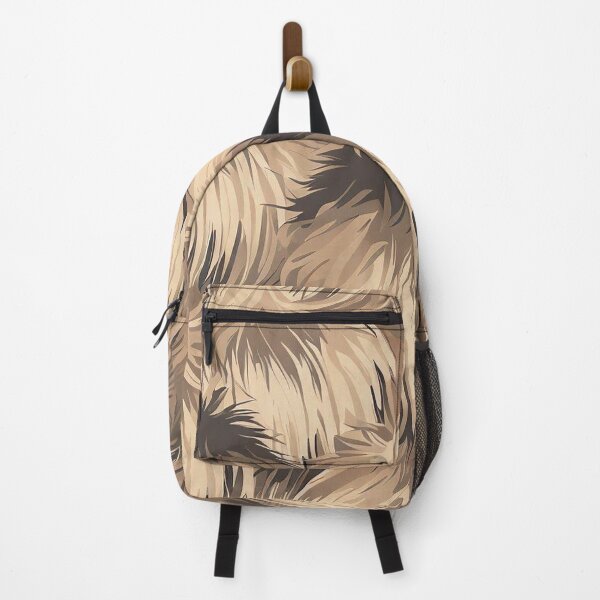 Item preview, Shaggy Designs: Playful Textures with Impact designed and sold by communedesigns.