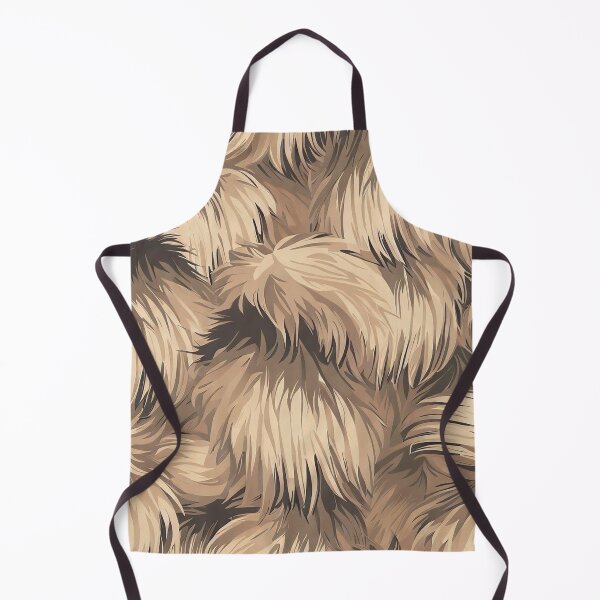 Item preview, Shaggy Designs: Playful Textures with Impact designed and sold by communedesigns.