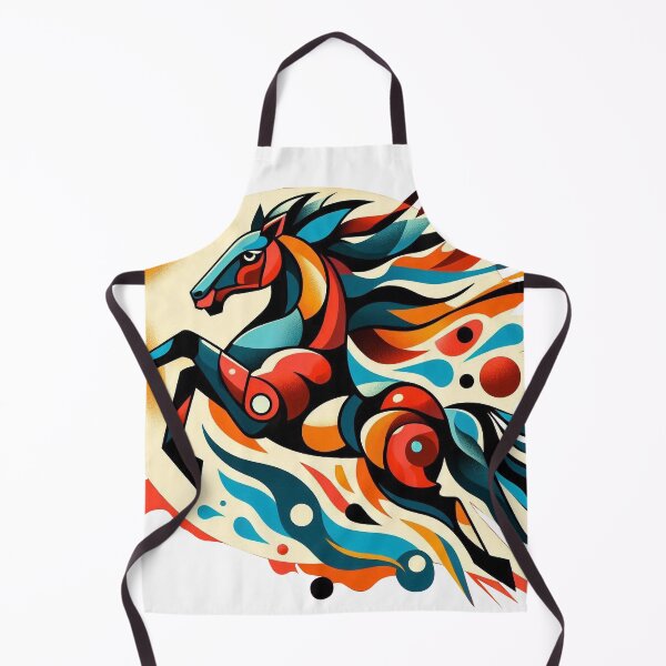 Item preview, Horse and Sun designed and sold by Tuaklom.